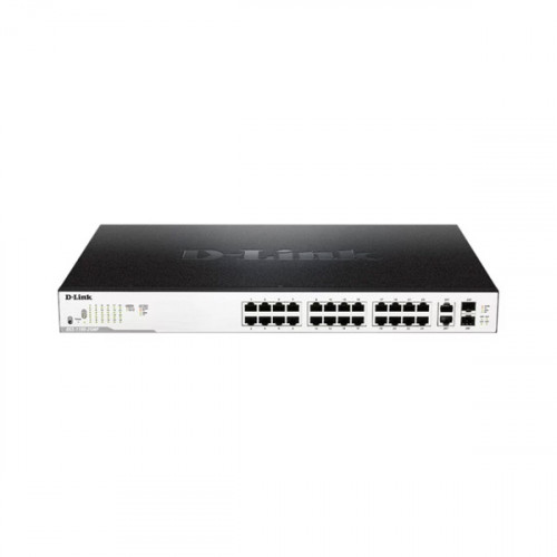D-link DGS-1100-26MP/B1A