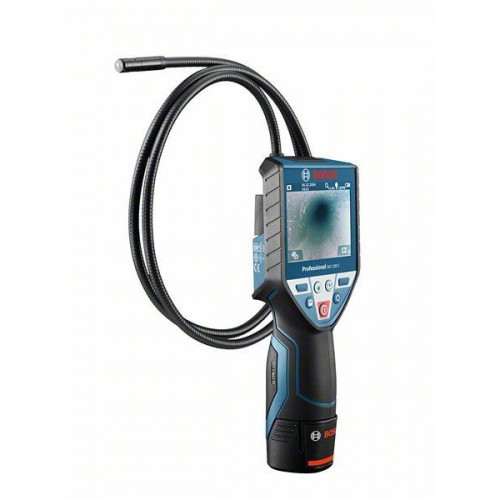 Лазерный дальномер BOSCH GLM 150 + BS 150 Professional