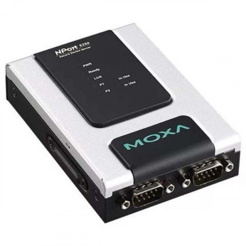 Преобразователь MOXA NPort 6250