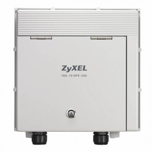 Коммутатор Zyxel VES-1616FE-55A