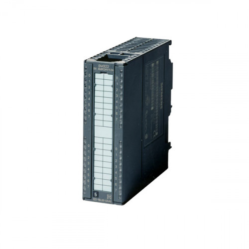 Модуль ввода дискретных сигналов SIMATIC 6ES7321-1BL00-0AA0