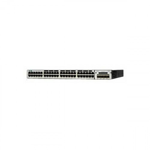 Cisco WS-C3750X-48P-S