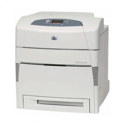 Принтер HP Color LaserJet 5550