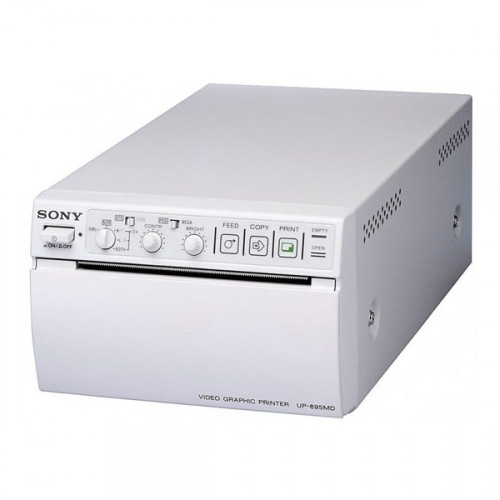Рулонный видеопринтер Sony UP-895MD