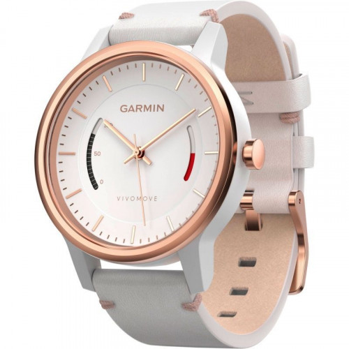 Garmin VivoMove Classic - Rose Gold
