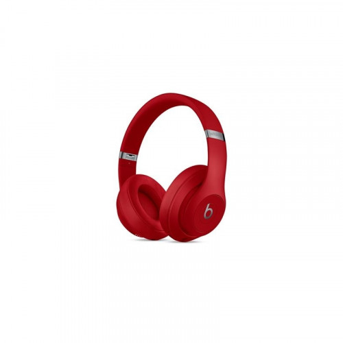 Beats Studio3 Wireless Red