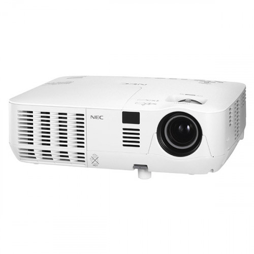 Проектор NEC V281W