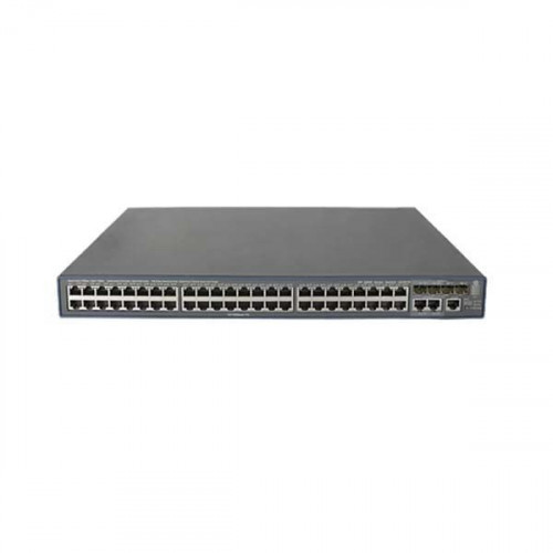Коммутатор HP 3600-48-PoE+ v2 SI