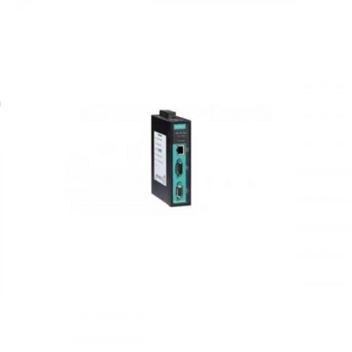 Преобразователь MOXA MGate 4101-MB-PBS