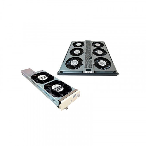 Система Охлаждения Juniper SRX5800-FAN