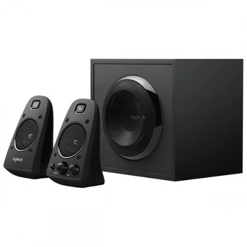 Компьютерная акустика Logitech Z623