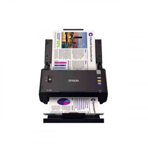 Epson WorkForce DS-520