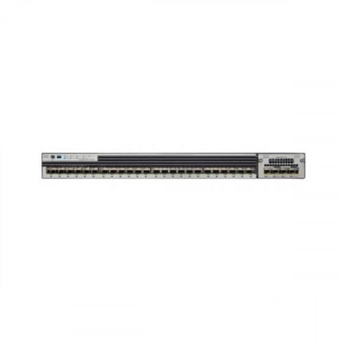 Коммутатор Cisco WS-C3750X-24S-S