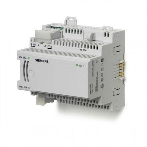 Siemens TXS1.12F10