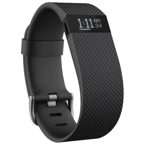 Браслет Fitbit Charge HR