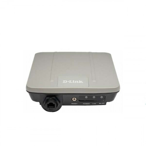 Wi-Fi точка доступа D-link DAP-3520