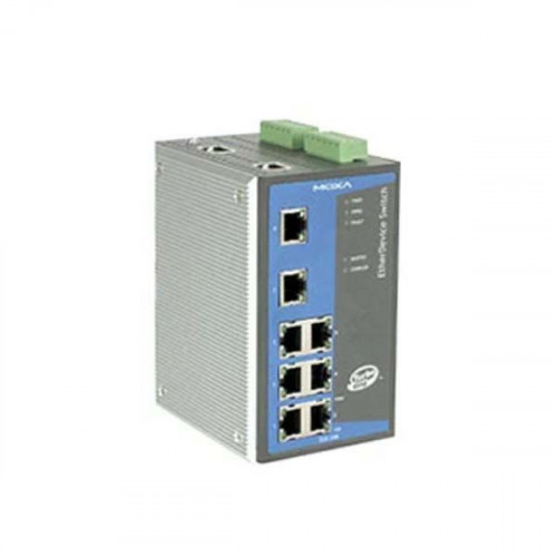 Коммутатор MOXA EDS-508A-T
