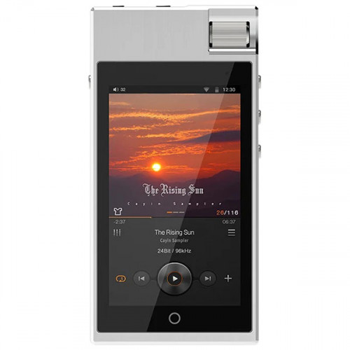 Плеер Cayin N5iiS