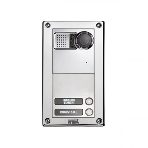 Urmet sinthesi steel 1039/74