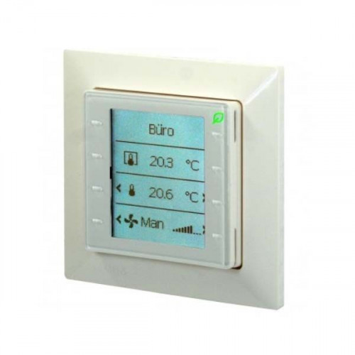 Датчик температуры Siemens QMX3.P36F