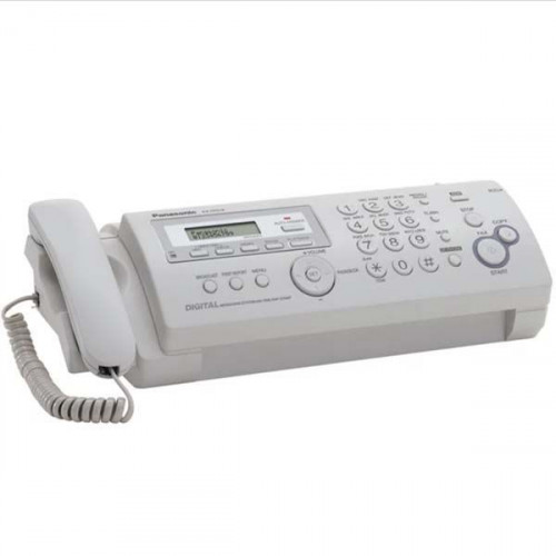 Факс Panasonic KX-FP218RU