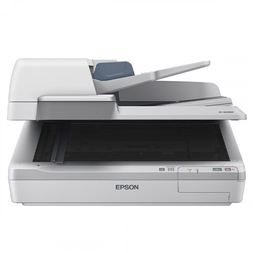 Epson WorkForce DS-60000