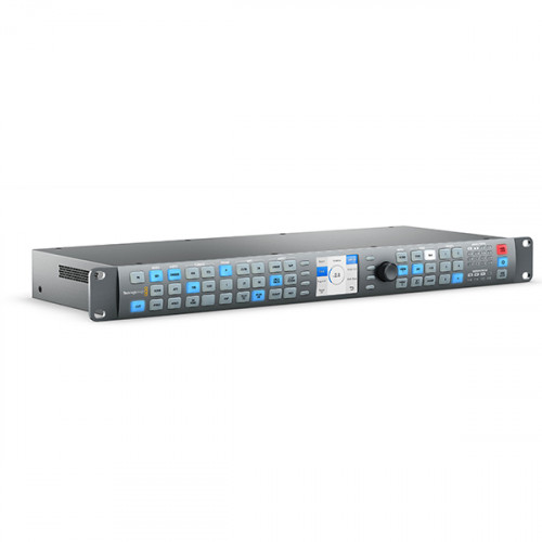 Видеопроцессор Blackmagic Teranex 3D Processor