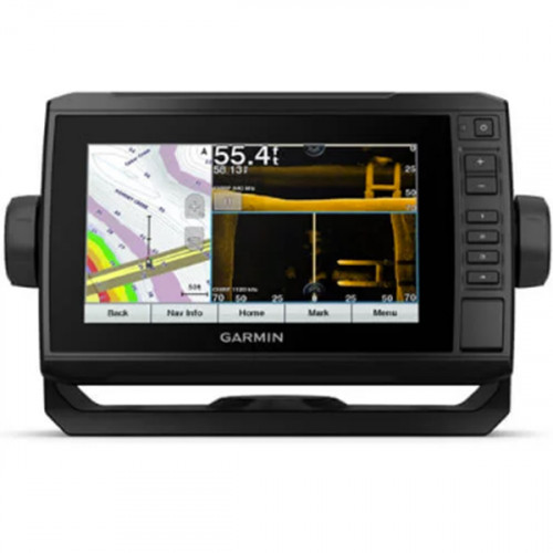 GARMIN ECHOMAP UHD 73SV
