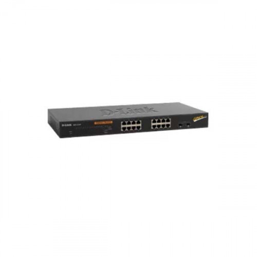 D-link DGS-1216T