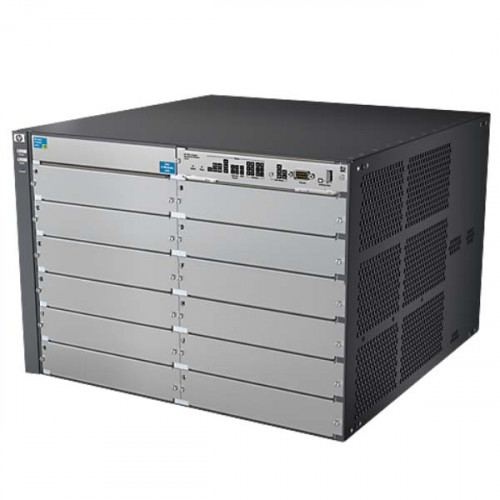 Коммутатор HP 5412 zl (J9643A)