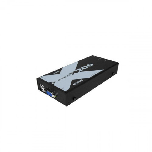 KVM удлинитель AdderLink X200