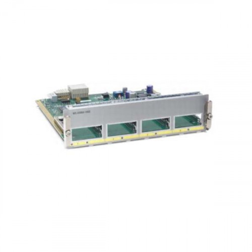 Модуль Cisco WS-X4904-10GE