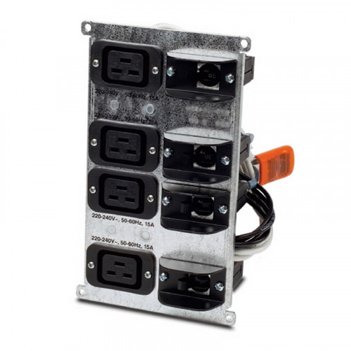 Распределитель питания APC by Schneider Electric Symmetra RM, SYPD8