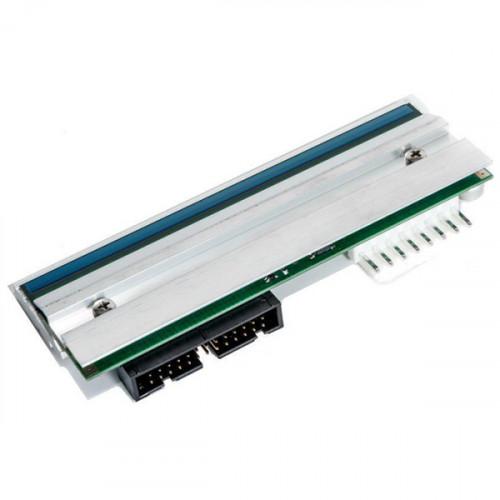 Печатающая термоголовка Zebra 170Xi4 P1004236