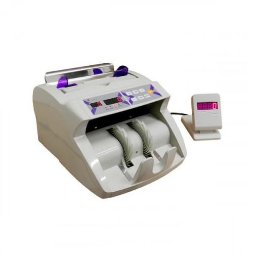 Счетчик банкнот Dipix DBM 5000