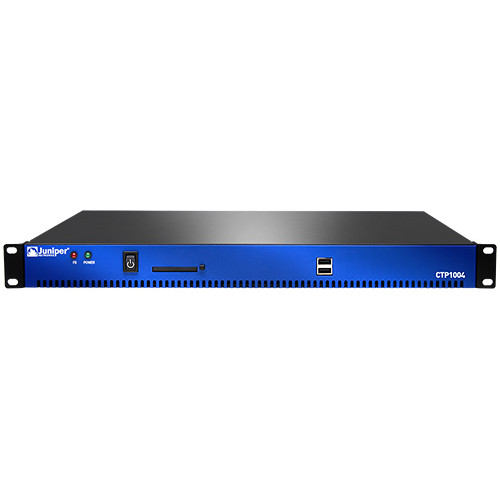 Маршрутизатор Juniper CTP1004-T1E1