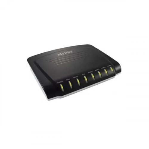 IP-АТС Yeastar MyPBX SOHO