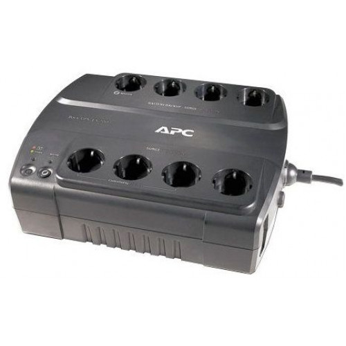 ИБП APC Back-UPS 700VA BE700G-GR