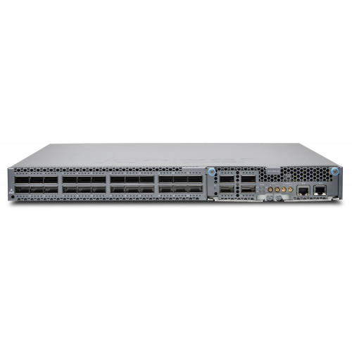 Коммутатор Juniper QFX5100-24Q-AA-AFO