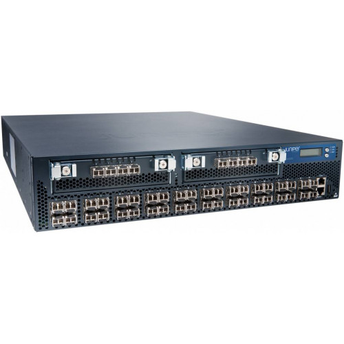 Коммутатор Juniper EX4500-40F-VC1-BF