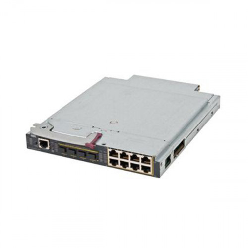 Коммутатор CISCO WS-CBS3020-HPQ