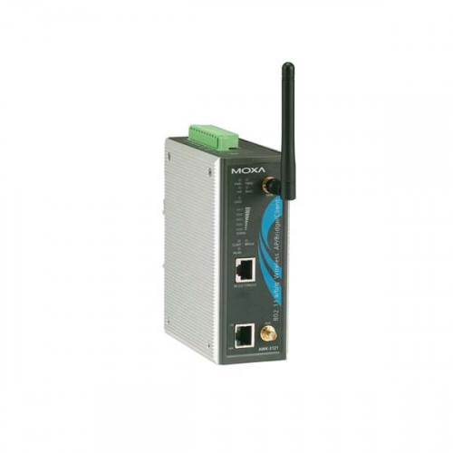 Точка доступа MOXA AWK-3121 EU