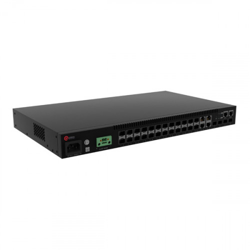 Qtech QSW-8200-28F-AC-DC