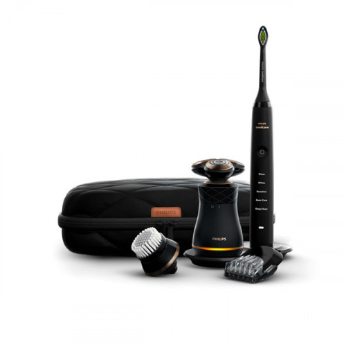 Philips s8880/88 электробритва