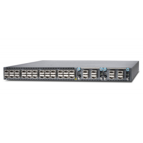 Коммутатор Juniper QFX5100-24Q-3AFO