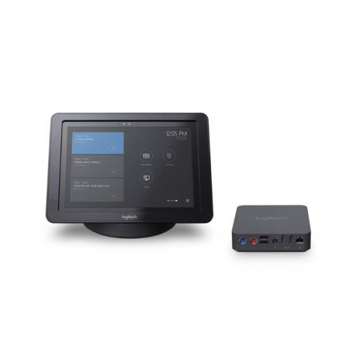 Док-станция Logitech SmartDock Video Conferencing Kit 960-001094