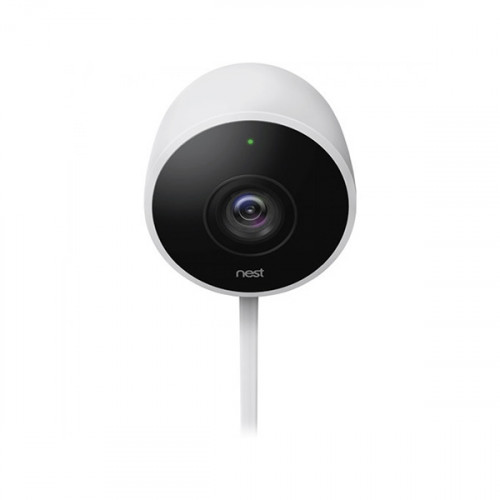 Камера наблюдения Nest Cam Outdoor NC2100