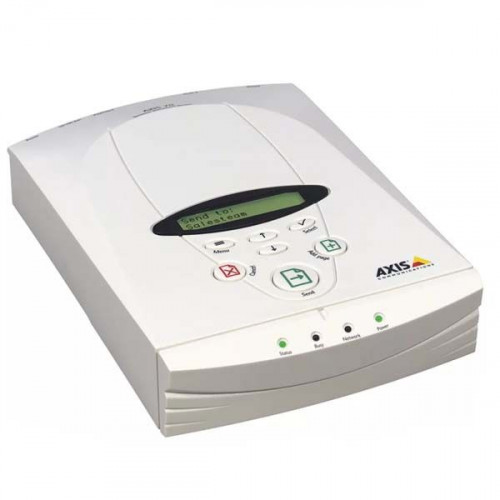 Скан-сервер Axis 70U