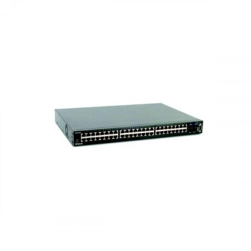 D-link DES-3200-52