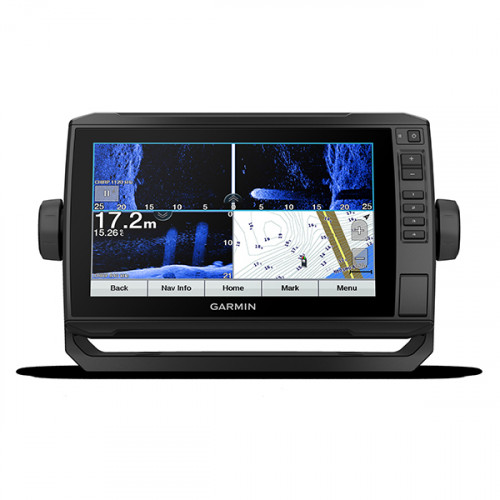 Garmin ECHOMAP UHD 92sv
